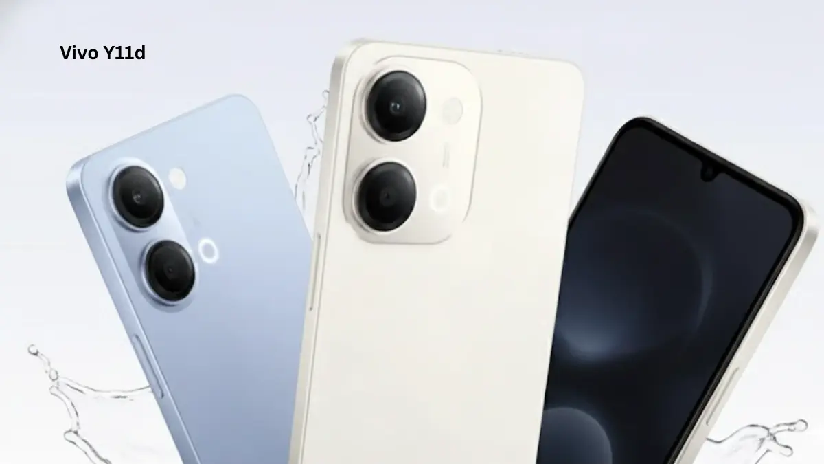 Vivo Y11d price in Bangladesh 2026